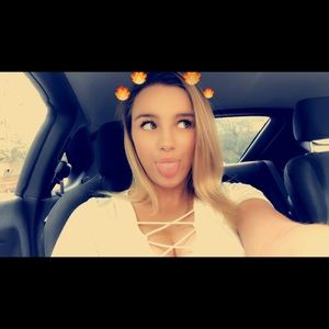 Meet your Posher, Hannah